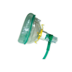 Boussignac CPAP, Medium - Size 5