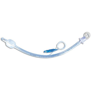 Tube Endotracheal w/ Cuff Stylet - 4.0mm, 16FR