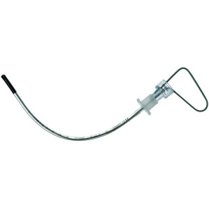 Rusch Slick Set Endotracheal Tube Uncuffed with Stylet