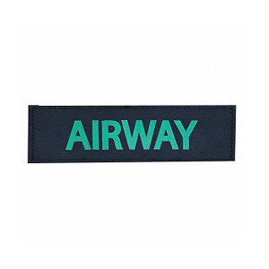 Airway ID Panel, Green