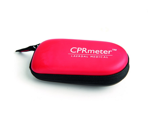 CPR Meter Hard Case (Rugged for belt)