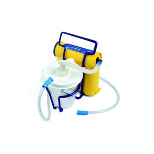 LCSU 4, 300 ml, RTCA Complete unit