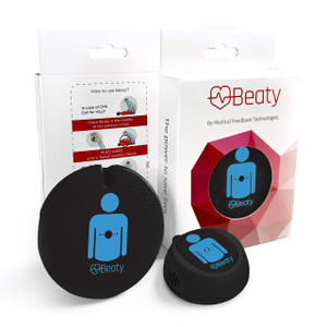 Beaty Real-Time CPR Feedback Device