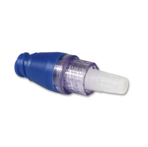 Dynarex Needleless PRN Luer Connector