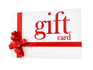 Free Gift Card $5