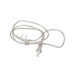 Allied Adult Softie Nasal Cannula with Sure Flow Tubing