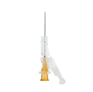BD SafetyGlide™ Needle only, 25 G x 5/8 in.