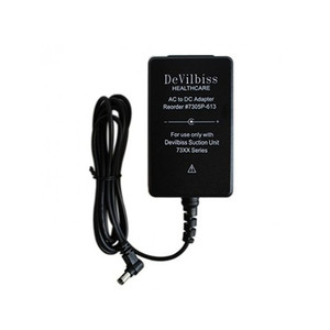 DeVilbiss Switch Mode Power Supply AC to DC Adapter