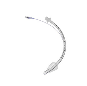 Puritan Bennett ET Tube, Cuffed, 4.0mm, 10/cs