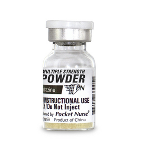 Demo Dose® Multi-Strength Powder - 2 g