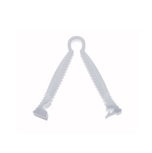 Umbilical Cord Clamp, Case of 100