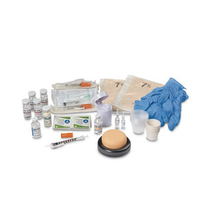 Medication Administration Kit