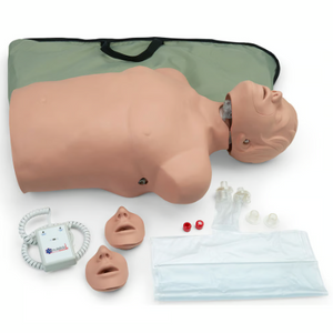 Simulaids Brad-VTA Adult Manikin