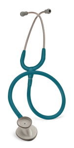 Littmann Lightweight II S.E. Stethoscope, Caribbean Blue