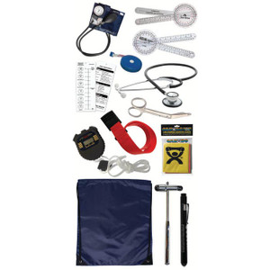 Demo Dose Preconfigured PT Basic Kit -For Training Use Only