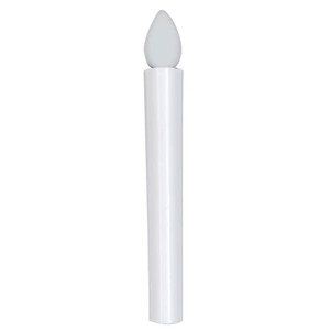 Demo Dose LED Handheld Flameless Candle -For Training Use Only