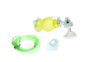 The BAG II Resuscitator Infant w/mask #1
