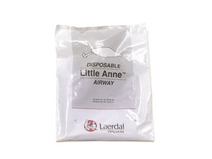 Laerdal LA QCPR Airway