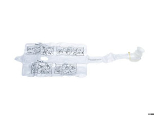 Laerdal LJ QCPR Airway 25-pk