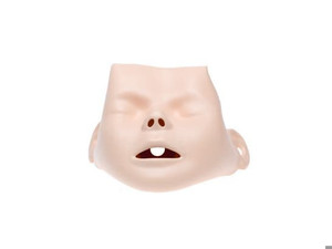 Laerdal Junior Face mask 6/pkg