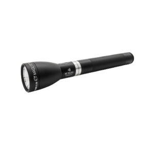 Maglite 230V & 12V Adapters, Black