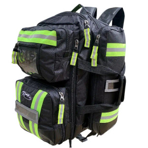 Kemp USA Premium Ultimate EMS Backpack Kemp USA Premium Ultimate EMS Backpack