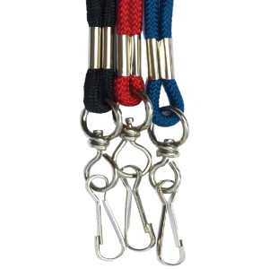 Kemp Premium Rope Lanyard