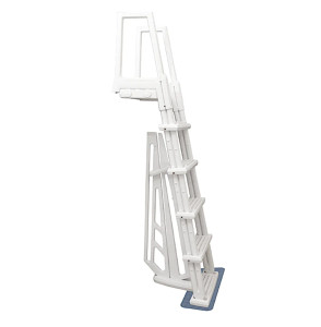 Kemp Pool Ladder for Above Ground Pools St Croix