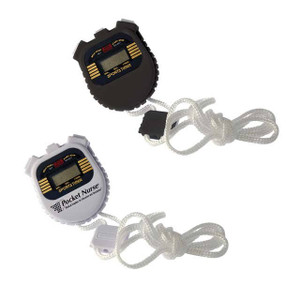 Pocket Nurse Stop Watch -For Training Use Only