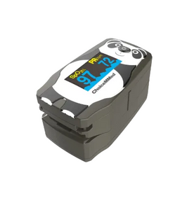 ChoiceMMed Children Pedia Pulse Oximeter
