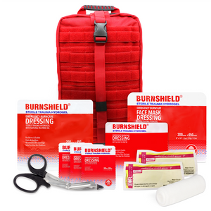 Burnshield Large Burn Kit