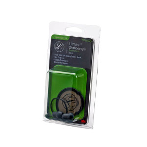 Littmann Lightweight II S.E. Spare Kit - Black