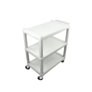 Welch‑Allyn Utility Cart