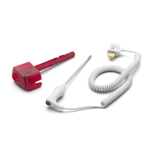Welch-Allyn Probe Well Kit, 4 ft, Vet