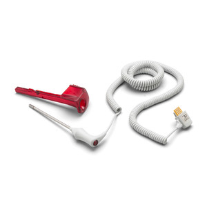 Welch-Allyn Probe and Well Kit, 9 ft Rectal