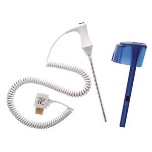 Welch-Allyn Welch Allyn Probe Well Kit 4ft, Oral