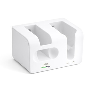Welch-Allyn Braun ThermoScan Pro 6000 Charging Station