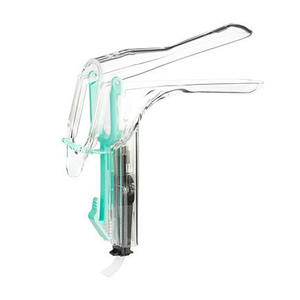 Welch‑Allyn KleenSpec 590 Premium LED Vaginal Speculum (Medium)