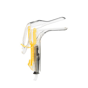 Welch‑Allyn KleenSpec 590 Premium LED Vaginal Speculum (Large)