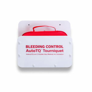 AutoTQ Wall Mount Bracket