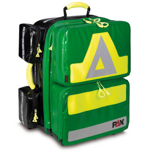 PAX Koup L-ST-FT2 TEC, Green