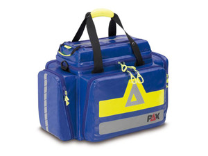 PAX Dresden Emergency Bag