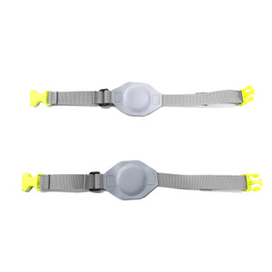 PAX Cylinder Mount, PAX P5/11 Magnet, Set of 2