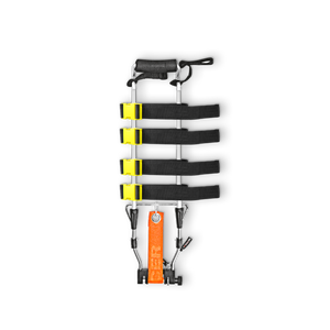 Spencer Davis Traction Splint