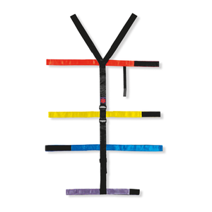 Spencer Spider Straps