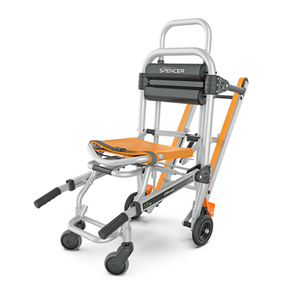 Spencer 4BELL STAIR+ Stair chair