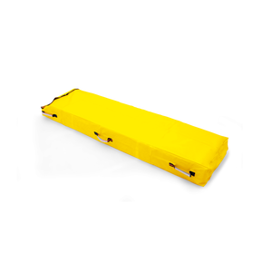 Spencer Shell Cover Bag - Yellow