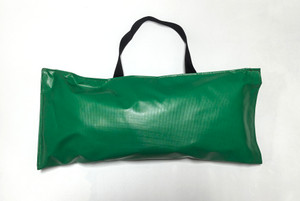 Pediatric Child Restraint Seat System