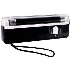Pocket Nurse Portable Blacklight -For Training Use Only