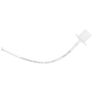 Pocket Nurse ET Tube, Uncuffed